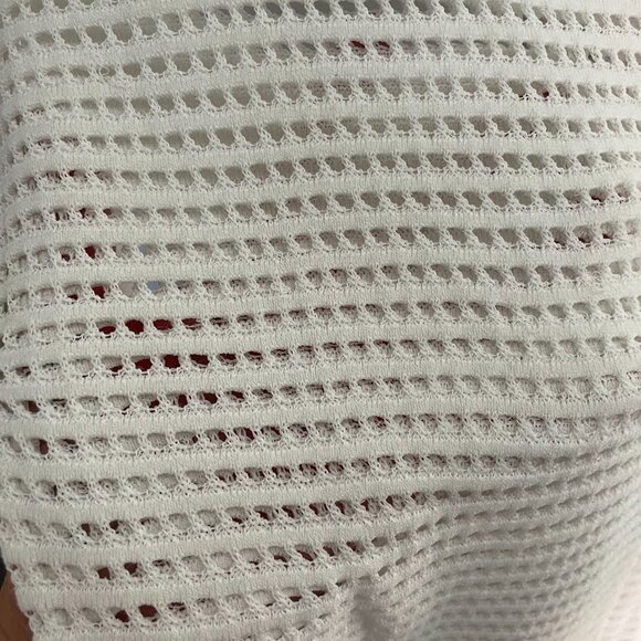 Designer knit tshirt - Picture 2 of 4